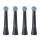 Oral-B Końcówka do szczoteczki iO Ultimate Clean EB4 (czarny) - 1371992 - zdjęcie 2
